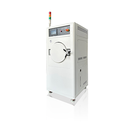 高壓加速壽命試驗箱（PCT）